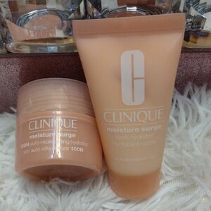 Clinique Moisture Surge Mini Duo 🆕